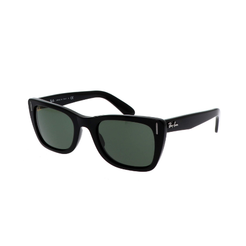 Ray-Ban - Caribbean Black